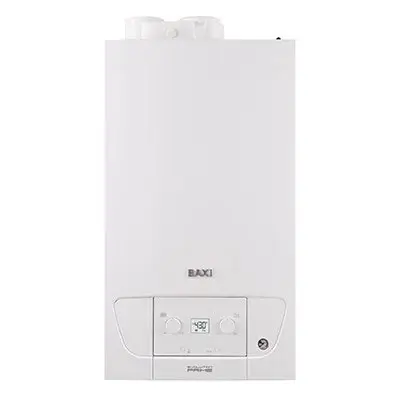 Compra subito | Caldaia a Condensazione Baxi EVOlution Prime 30 kW Metano/Gpl con Kit Scarico Fumi