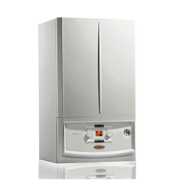Appena aggiunto | CALDAIA A GAS IMMERGAS VICTRIX 32 TT A CONDENSAZIONE GPL COMPLETA DI KIT SCARICO FUMI - NEW ErP Kit Fumi Sdoppiato,Gpl