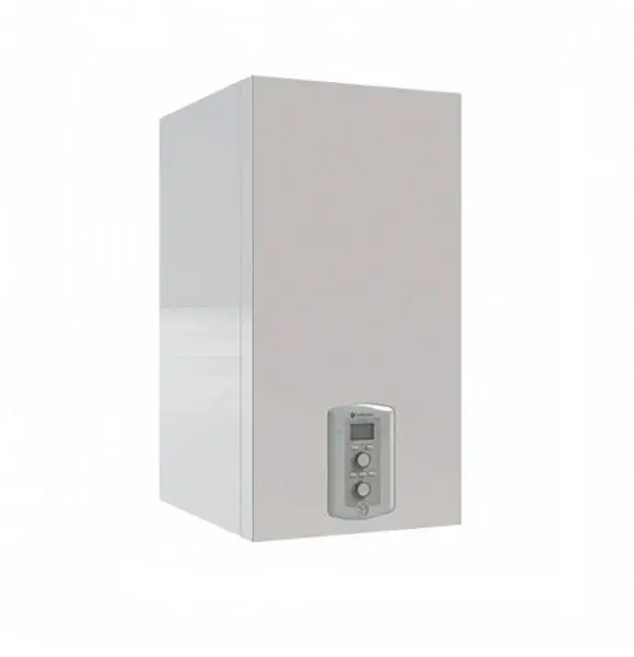 CALDAIA A GAS CHAFFOTEAUX ALIXIA GREEN 25 S A CONDENSAZIONE EU GPL COMPLETA DI KIT PER SCARICO FUMI - NEW ErP Kit Fumi Sdoppiato,Gpl - Miglior prezzo