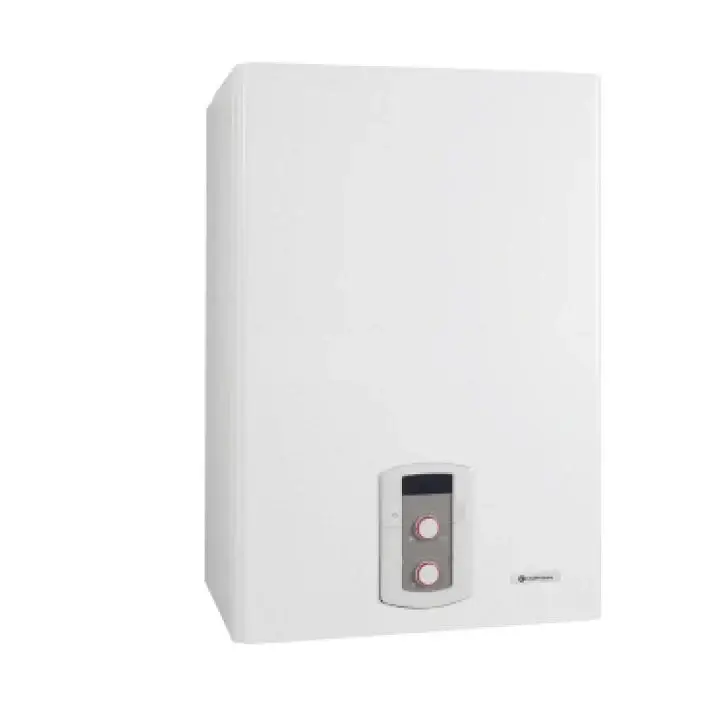 Aggiungi al carrello - CALDAIA A GAS CHAFFOTEAUX NIAGARA C GREEN 35 EU A CONDENSAZIONE METANO COMPLETA DI KIT PER SCARICO FUMI -NEW ErP Kit Fumi Sdoppiato,Metano
