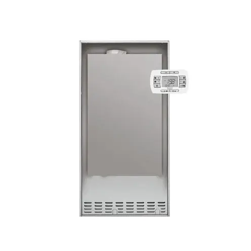 Appena arrivato | Caldaia a Condensazione Baxi LUNA IN PLUS 26 kW Metano/Gpl con Kit Scarico Fumi Wi-Fi Integrato