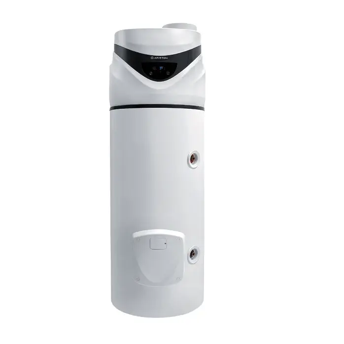 Scaldabagno a Pompa Di Calore Ariston Nuos Primo HC 200 classe energetica A codice 3069653 | Saldi