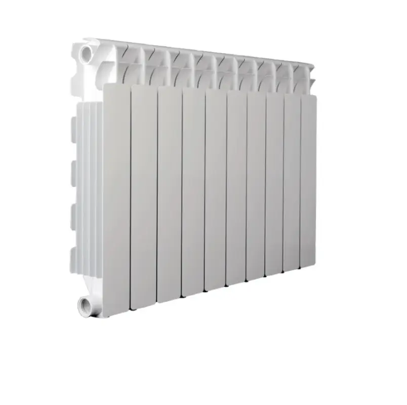Radiatore Termosifone in alluminio Fondital CALIDOR SUPER B4 da 3 a 10 elementi interasse 700 mm Interasse 700 - 10 elem | Super prezzo