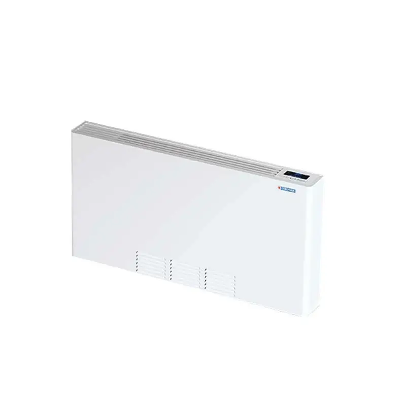 Ventilconvettore Fan Coil Cordivari VNT 8000 5,9 kW Inverter colore bianco con comando incluso allaccio a sinistra - Ultimi giorni