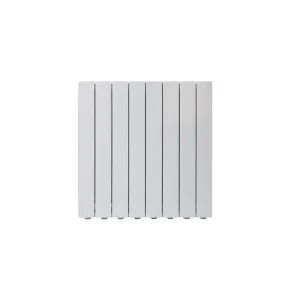 Sconti | Radiatore Termosifone in alluminio Fondital BLITZ SUPER B4 da 3 a 10 elementi interasse 800 mm Interasse 800 - 10 elem