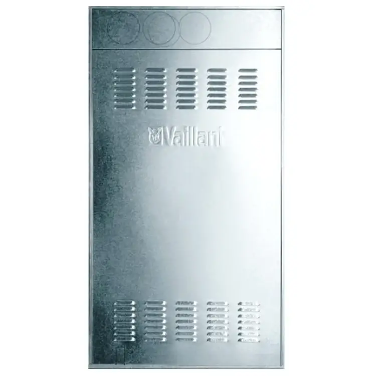 Box da Incasso Vaillant 0010030848 per Caldaie ecoINWALL Plus - Qualità garantita