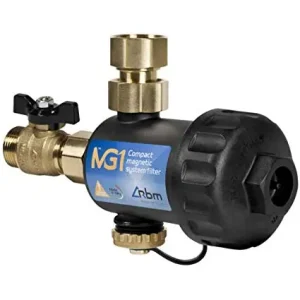 Consigliato | Defangatore Magnetico Sotto Caldaia RBM mod. MG1 3/4