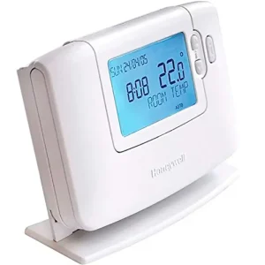 Honeywell Cronotermostato Radio CM727 programmazione settimanale - Qualità superiore