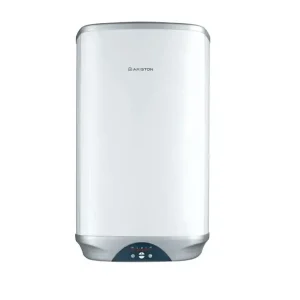 Tra i più venduti | Scaldabagno Scaldacqua Elettrico ad Accumulo Ariston SHAPE ECO 100 V/5 Verticale da 100 Litri 3605178