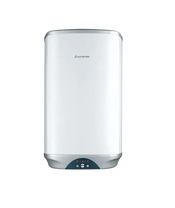 Tra i più venduti | Scaldabagno Scaldacqua Elettrico ad Accumulo Ariston SHAPE ECO 100 V/5 Verticale da 100 Litri 3605178