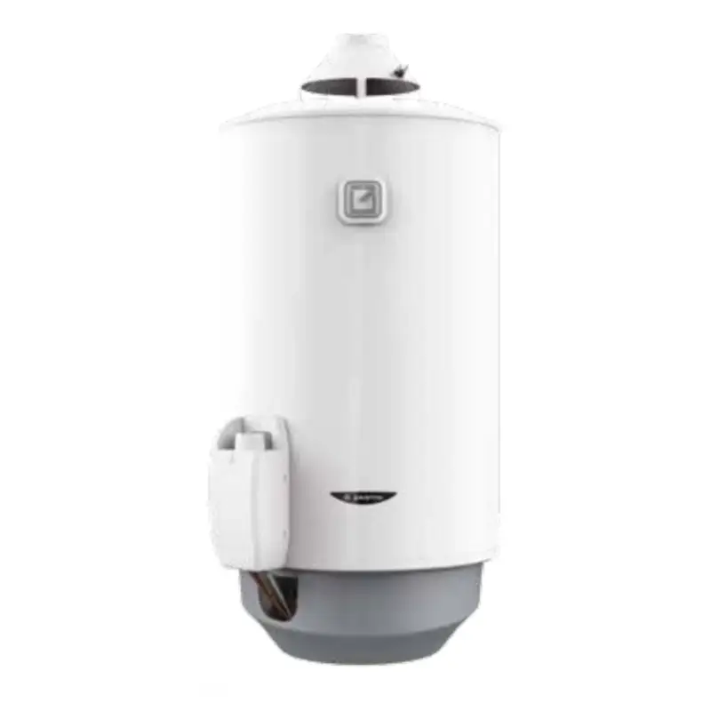 Sconto speciale | Scaldabagno a Camera Aperta Ariston S/SGA LAT X 50 Low Nox Metano o Gpl codice 3211004