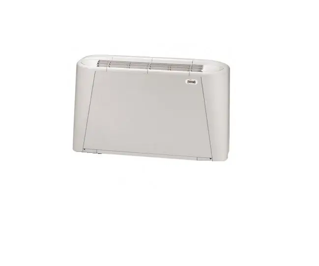 Tra i più amati | Ventilconvettore Fan Coil Ferroli Top Fan Plus Mod VM-B 120 + Commutatore CM-F