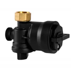 Prezzo ridotto | Defangatore Magnetico Sotto Caldaia RBM MAG-NET compatto serie 3892 3/4"
