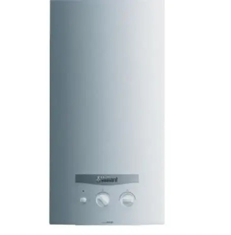 Appena aggiunto - Scaldabagno a Camera Aperta Vaillant ATMOMAG MINI I 114/1 Gpl 11 Litri Low NOx