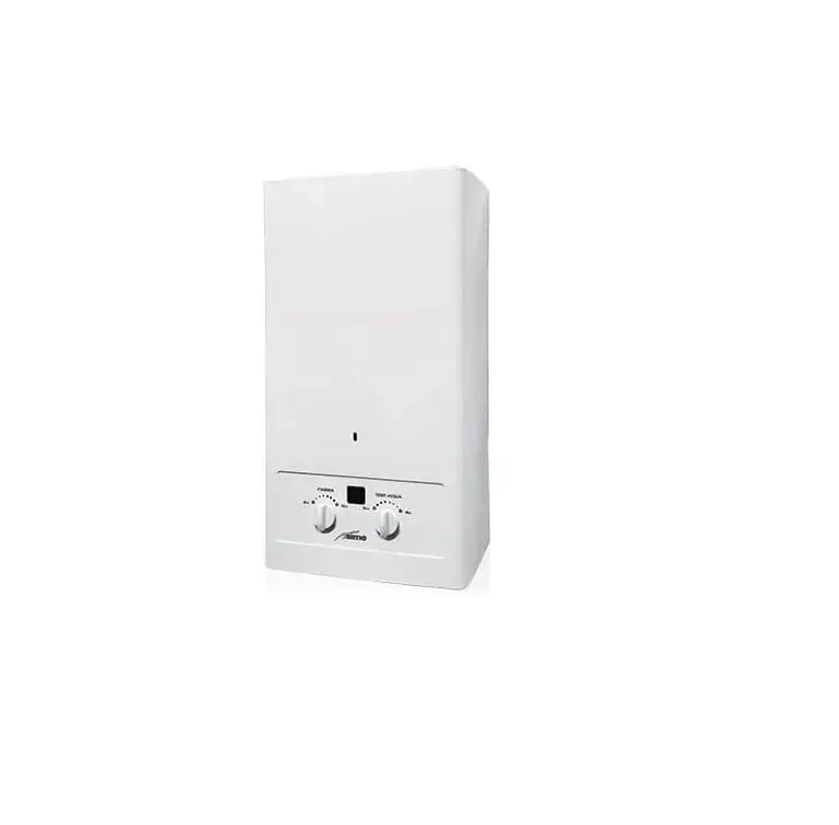 Scaldabagno a Gas camera aperta SIME Mini 12 OF cod. 8112620 Metano ErP | Nuovo arrivo