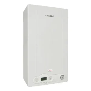 Caldaia a Condensazione Fondital Ischia KC 28 kW Metano con Kit Scarico Fumi | Tra i più amati
