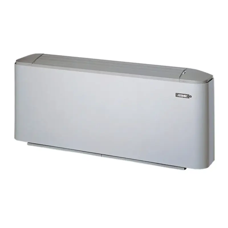 Acquista online - Ventilconvettore Aermec Omnia UL 11 PC con Termostato Elettronico e Depuratore Cold Plasma