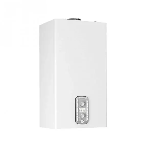 Acquisto sicuro | Caldaia a Condensazione Chaffoteaux Pigma Advance 35 kW EU Metano con Kit Scarico Fumi