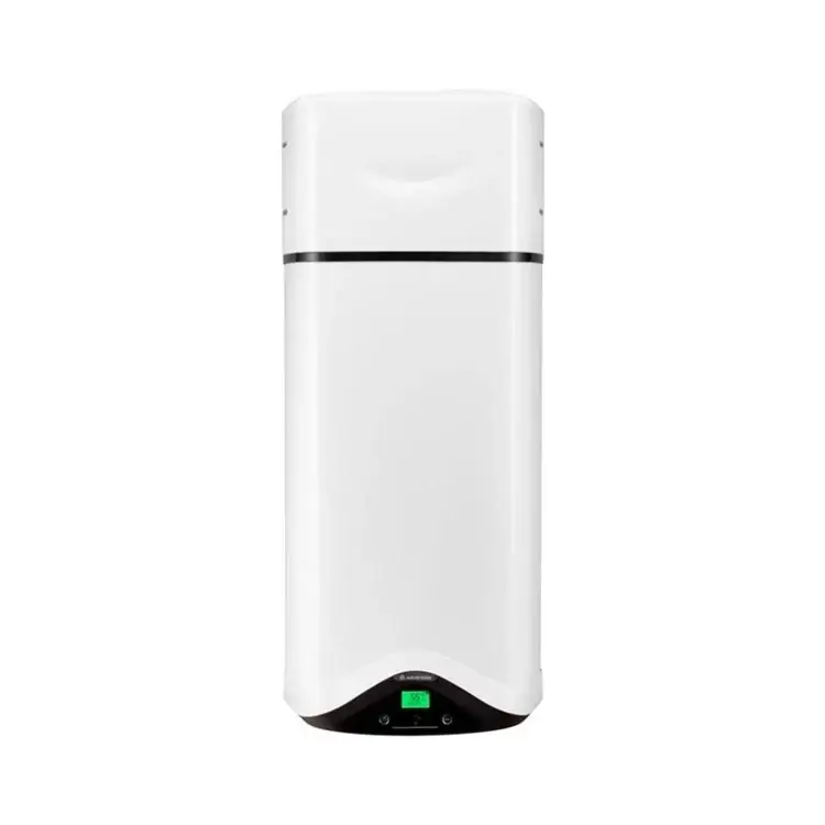 SCALDABAGNO A POMPA DI CALORE ARISTON NUOS EVO A+ 80 WH CON ACCUMULO DI 80 LITRI - NUOVO MODELLO - Disponibile ora