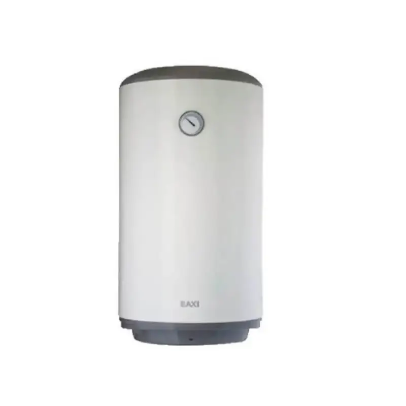 Solo questa settimana | Scaldabagno Elettrico Baxi EXTRA+ V230 30 Litri Verticale