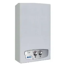 Aggiungi al carrello - SCALDABAGNO BAXI mod. ACQUAPROJET 14I METANO