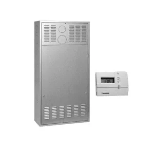 Appena arrivato - Caldaia a Condensazione Junkers Bosch CERAPUR INCASSO ZWB 28-1 EI da 28 kW Metano Completa di Kit Scarico Fumi