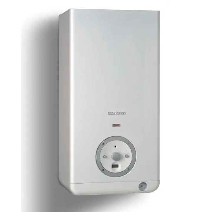 Caldaia a Camera Aperta Riello RESIDENCE 28 KI 28 Kw Metano - Compra online