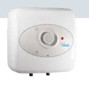 Top vendite | Scaldabagno Elettrico Radi Gruppo Ariston mod. Perlina 10/2 lt sopralavello cod. 3100471 2 anni di garanzia 10 lt