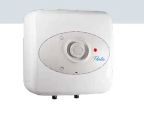 Scaldabagno Elettrico Radi Gruppo Ariston mod. Perlina 30/2 lt sopralavello cod. 3100478 2 anni di garanzia 30 lt | Offerta speciale