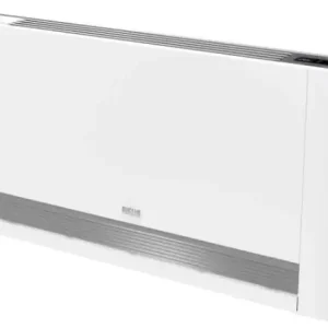 Acquista subito - Ventilconvettore Fan Coil Riello Design Inverter 40 b con motore brushless con pannello di comando a bordo