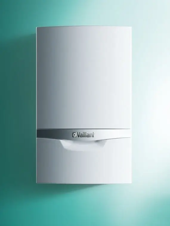 Pronto per la spedizione - Caldaia a Condensazione Vaillant ecoTEC PLUS VMW 256/55+ Gpl Con Kit Scarico Fumi
