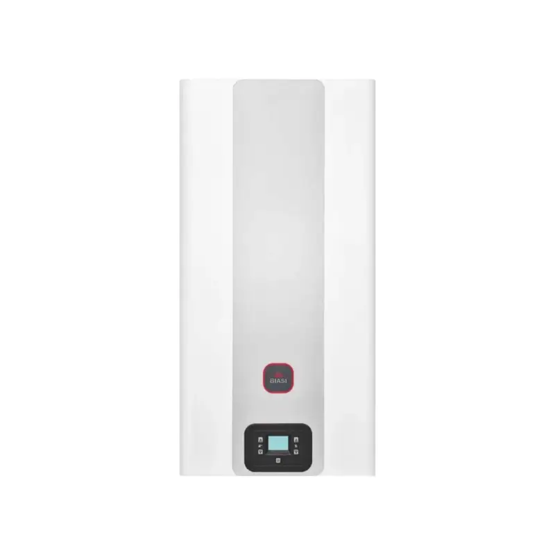 Ordinabile | Caldaia a Condensazione Biasi Rinnova Adaptive Fast 25S Metano/Gpl con Kit Scarico Fumi