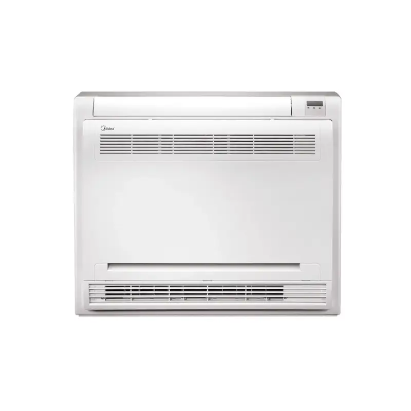 Unità Interna Console Midea 9000 Btu MFA2U-09HRFNX(GA) R-32 Wi-Fi Optional | Imperdibile