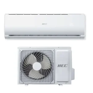 Grande offerta - Climatizzatore Condizionatore Hec By Haier Inverter serie TIDE PLUS 12000 Btu HEC35T0 R-32 Wi-Fi Integrato A++/A+