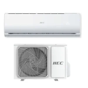 Climatizzatore Condizionatore Hec By Haier Inverter serie TIDE PLUS 18000 Btu HEC50T0 R-32 Wi-Fi Integrato A++/A+ | Sconto speciale