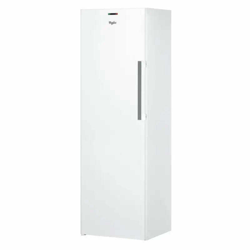 Ultimi giorni | Congelatore Verticale UW8 F2Y WBI F 2 263 Litri Classe E No Frost (A187,5xL59,5xP63) Bianco Eco Night Tecnologia 6° Senso