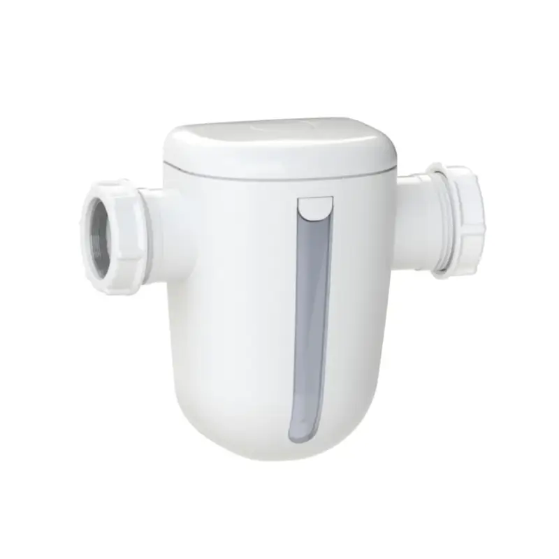 Prezzo ridotto - Neutralizzatore SFA Sanitrit SANINEUTRAL MINI Per Condensa Caldaie Installate in Cucina