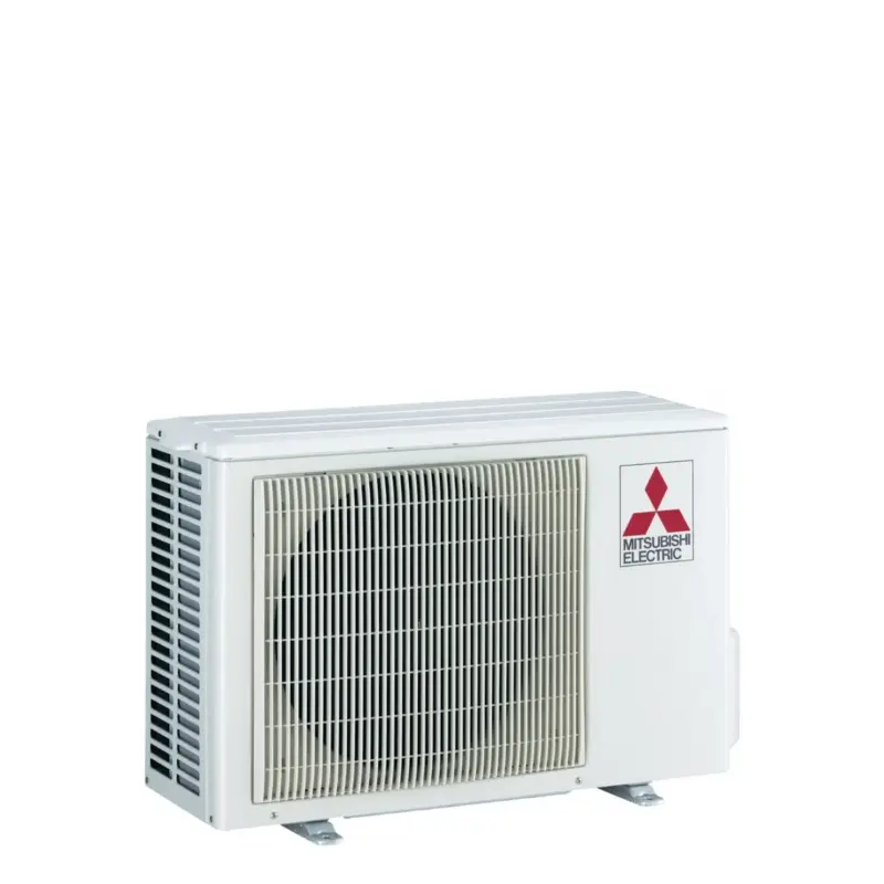 Unità Esterna Monosplit Mitsubishi Electric Inverter serie KIRIGAMINE ZEN 9000 Btu MUZ-EF25VG R-32 A+++/A++ - Qualità garantita
