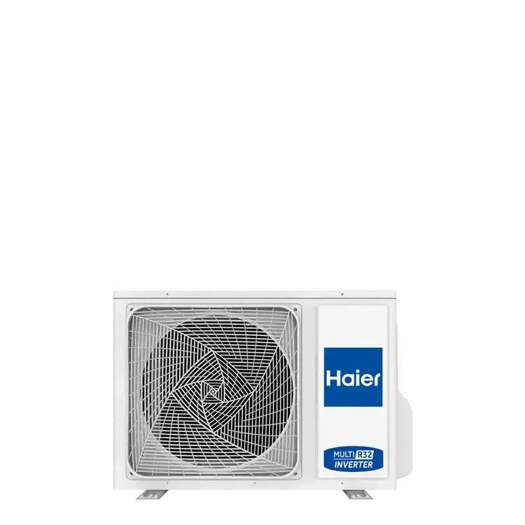Unità Esterna Haier Motore Multisplit 2U40S2SC1FA R-32 Dual Split R-32 2 Attacchi | Consegna espressa