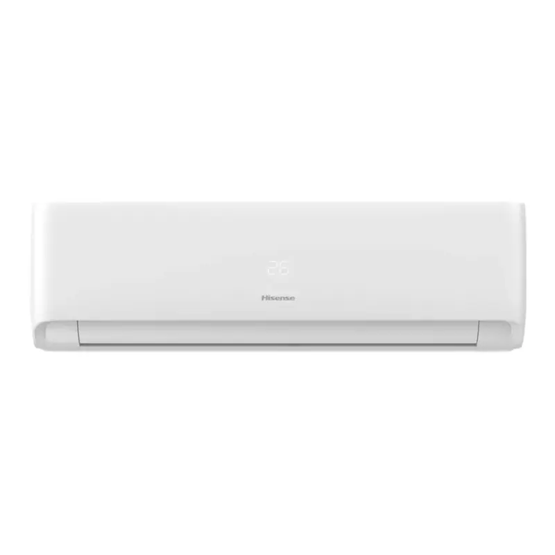 Unità Interna a Parete Hisense serie ECOSENSE 12000 Btu KF35XR01G R-32 Wi-Fi Integrato - Disponibile
