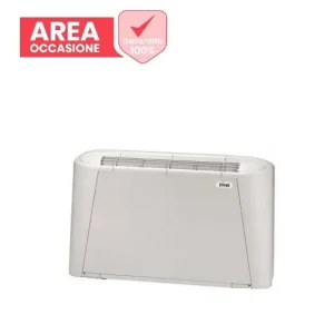 AREA OCCASIONI Ventilconvettore Fan Coil Ferroli Top Fan Plus Mod VM-B 50 + Terminale KFS FC e Modulo di Potenza | Qualità garantita