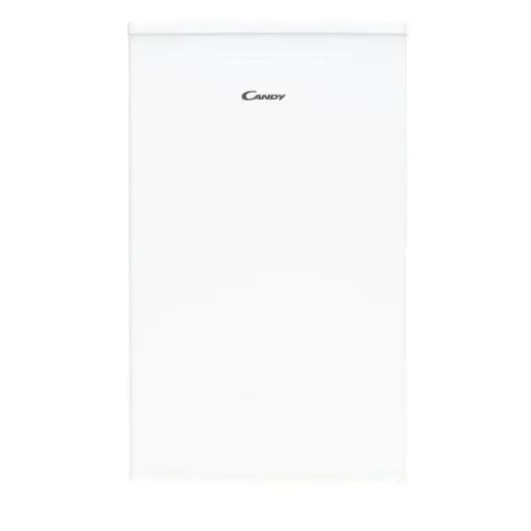 Novità nello shop - Frigorifero Da Tavolo Candy COT1S45EWH Classe E 106 Litri (Freezer 15 Litri) Statico (A84xL50xP57) Bianco