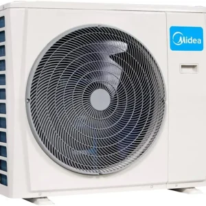 Unità Esterna Midea 4N-105K R-410 motore esterno | Ultima occasione