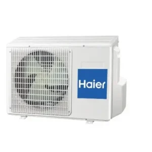 Super offerta - Solo Unità Esterna Haier Monosplit 12000 btu 1U35BEFFRA motore esterno Serie Tundra R-32