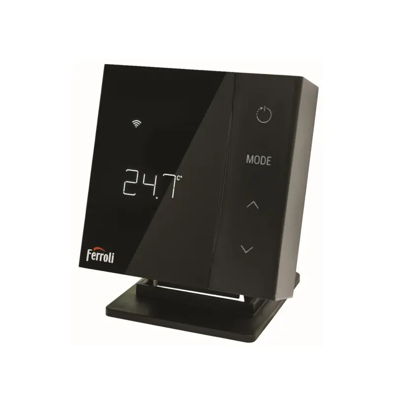 Comando Ambiente Ferroli Connect EVO 013055XA - Disponibile ora