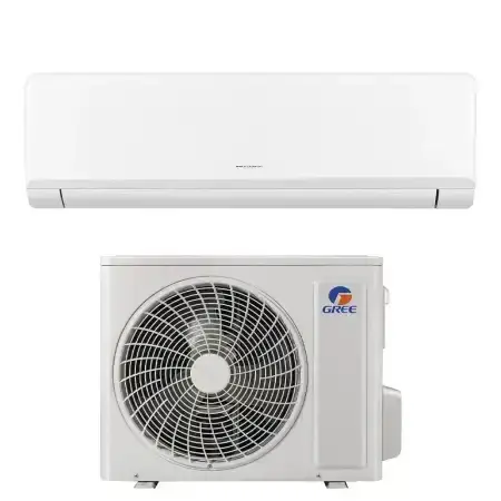 Approfittane ora | Condizionatore Gree Newari 18000 Btu GWH18AWDXB-K6DNA3A/I R-32 Wi-Fi Integrato