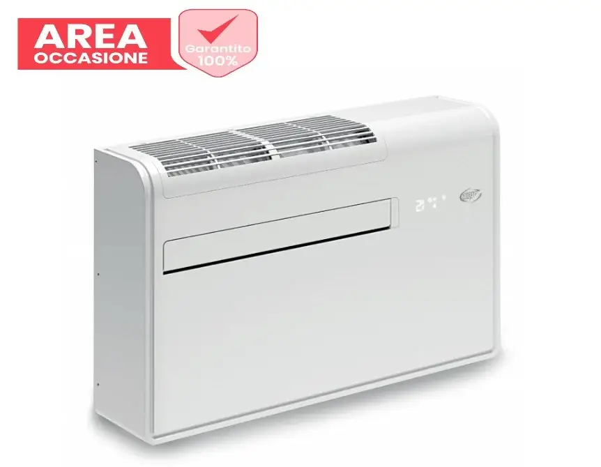 AREA OCCASIONI Climatizzatore Condizionatore Argo Senza Unità Esterna Modello APOLLO 12 HP R-32 | Prodotto di punta