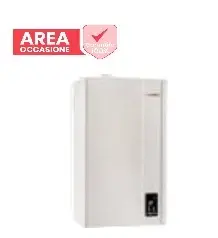 AREA OCCASIONI Caldaia Fondital Formentera KC 24 a condensazione completa di kit scarico fumi METANO Low NOx | Non perdertelo