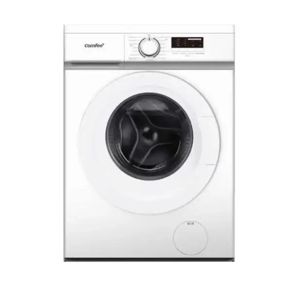 Lavatrice A Carico Frontale Comfee Slim CFE10W70/W-IT 7 Kg Classe D 1200 Giri (A85xL59,5xP40) Bianco - Ordina oggi