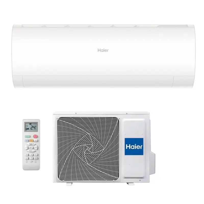 Affrettati | Condizionatore Haier Pearl 12000 Btu AS35PBPHRA-PRE R-32 Wi-Fi Integrato